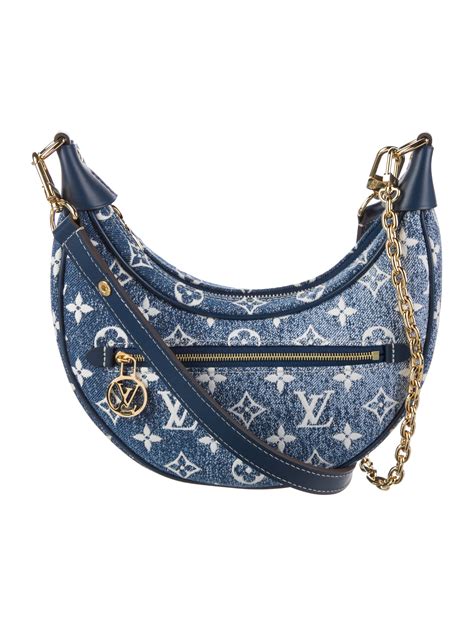 denim loop louis vuitton|More.